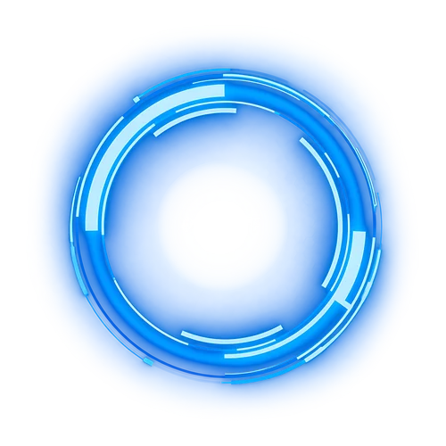 AI Animation Circle